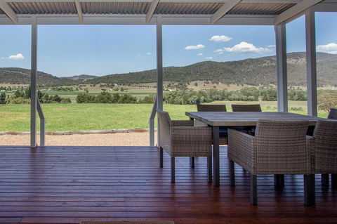 Stay In Mudgee The Grove, The Church, And Premium Private Homestead - Gold Coast 4U 2