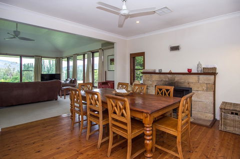 Stay In Mudgee The Grove, The Church, And Premium Private Homestead - Gold Coast 4U 37