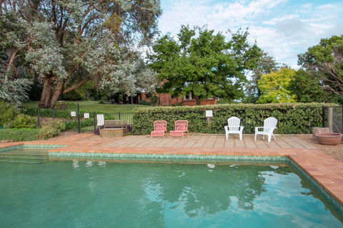 Stay In Mudgee The Grove, The Church, And Premium Private Homestead - Gold Coast 4U 24