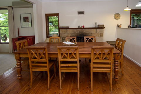 Stay In Mudgee The Grove, The Church, And Premium Private Homestead - Gold Coast 4U 35