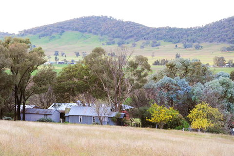 Stay In Mudgee The Grove, The Church, And Premium Private Homestead - Gold Coast 4U 38