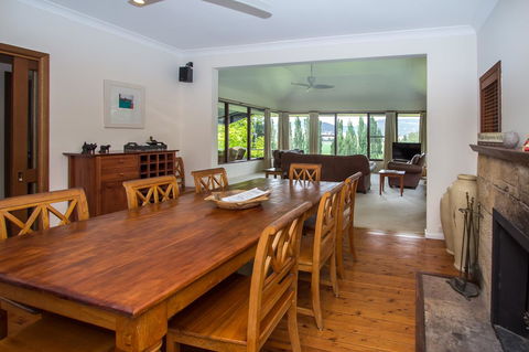 Stay In Mudgee The Grove, The Church, And Premium Private Homestead - Gold Coast 4U 36