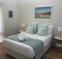 Mariner Bay Apartments - Gold Coast 4U