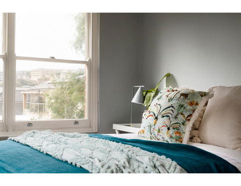 Beachside Getaway In Freshie W Parking - Gold Coast 4U 10