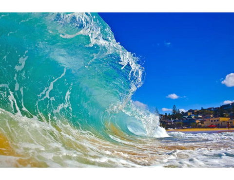 Beachside Getaway In Freshie W Parking - Gold Coast 4U 17