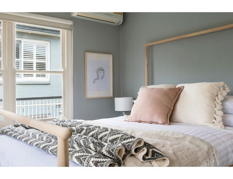 Beachside Getaway In Freshie W Parking - Gold Coast 4U 5