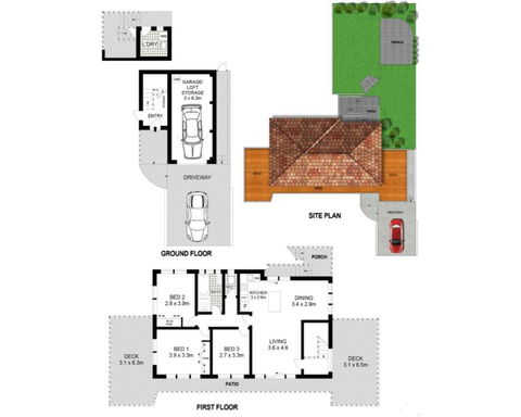Beachside Getaway In Freshie W Parking - Gold Coast 4U 14