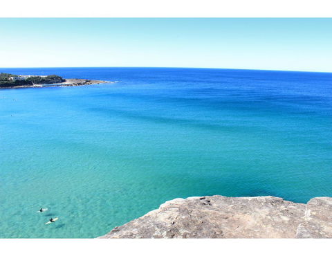 Beachside Getaway In Freshie W Parking - Gold Coast 4U 15