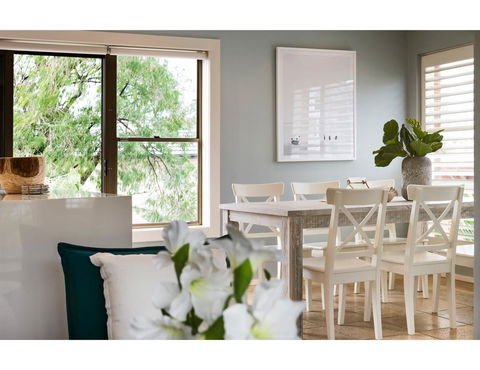 Beachside Getaway In Freshie W Parking - Gold Coast 4U 3