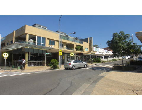 Beachside Getaway In Freshie W Parking - Gold Coast 4U 16