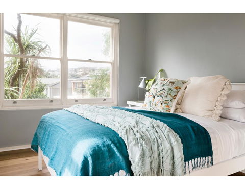 Beachside Getaway In Freshie W Parking - Gold Coast 4U 1