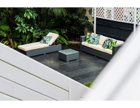 Beachside Getaway In Freshie W Parking - Gold Coast 4U 4