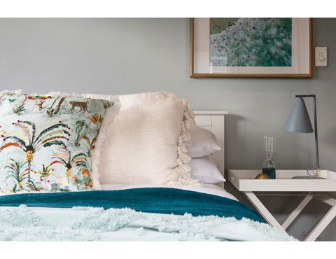 Beachside Getaway In Freshie W Parking - Gold Coast 4U 12
