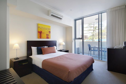Macquarie Waters Boutique Apartment Hotel - Accommodation Gold Coast 25
