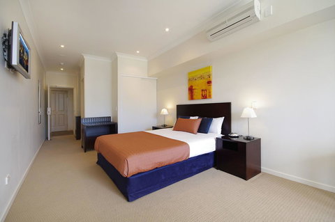 Macquarie Waters Boutique Apartment Hotel - Accommodation Gold Coast 26