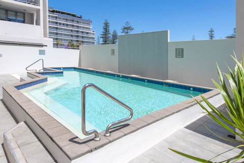 Macquarie Waters Boutique Apartment Hotel - Accommodation Gold Coast 4