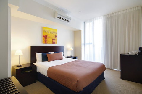 Macquarie Waters Boutique Apartment Hotel - Accommodation Gold Coast 16