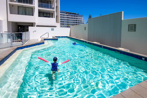 Macquarie Waters Boutique Apartment Hotel - Accommodation Gold Coast 3