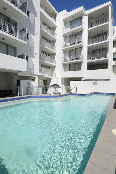 Macquarie Waters Boutique Apartment Hotel - Accommodation Gold Coast 5