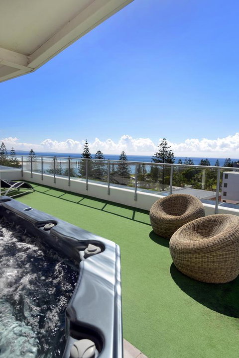Macquarie Waters Boutique Apartment Hotel - Accommodation Gold Coast 8