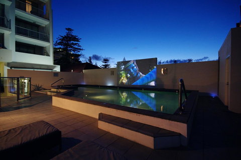 Macquarie Waters Boutique Apartment Hotel - Accommodation Gold Coast 14