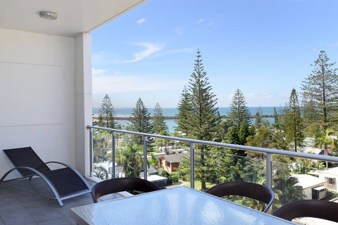 Macquarie Waters Boutique Apartment Hotel - Accommodation Gold Coast 9