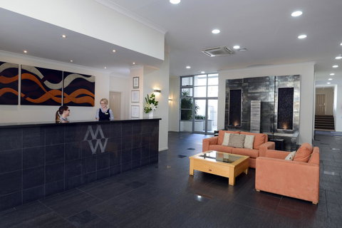 Macquarie Waters Boutique Apartment Hotel - Accommodation Gold Coast 13