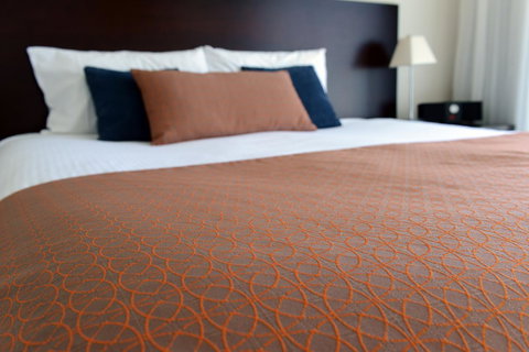 Macquarie Waters Boutique Apartment Hotel - Accommodation Gold Coast 31