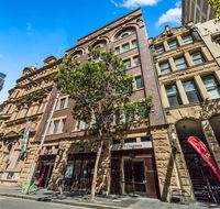 Sydney Hotel QVB - Accommodation Gold Coast