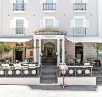Springfield Lodge - Accommodation Gold Coast