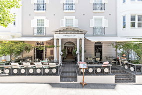 Book Potts Point Accommodation Accommodation Gold Coast Accommodation Gold Coast