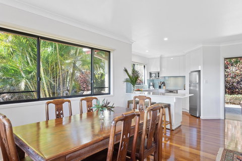 Byron Hinterland Villas - Accommodation Gold Coast 32