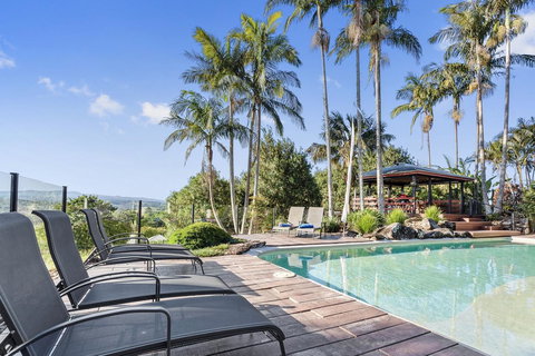 Byron Hinterland Villas - Accommodation Gold Coast 14