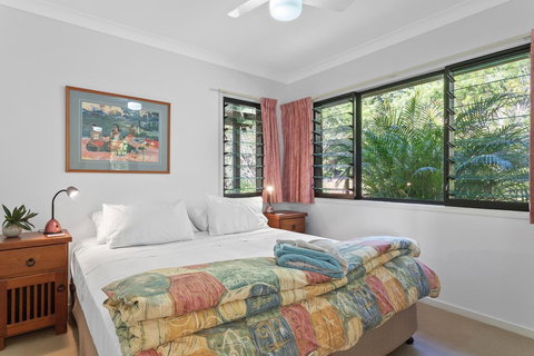 Byron Hinterland Villas - Accommodation Gold Coast 29