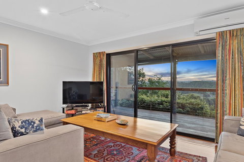 Byron Hinterland Villas - Accommodation Gold Coast 36