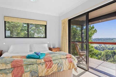 Byron Hinterland Villas - Accommodation Gold Coast 23