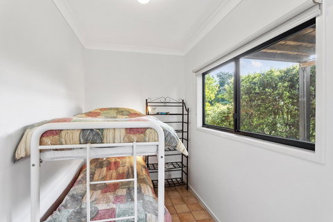 Byron Hinterland Villas - Accommodation Gold Coast 25