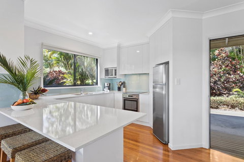 Byron Hinterland Villas - Accommodation Gold Coast 33