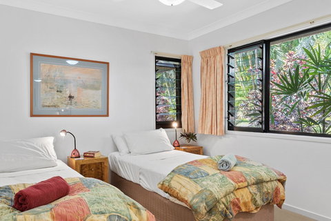 Byron Hinterland Villas - Accommodation Gold Coast 38
