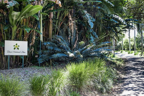 Byron Hinterland Villas - Accommodation Gold Coast 10