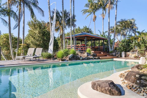 Byron Hinterland Villas - Accommodation Gold Coast 16