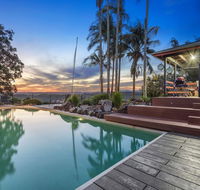 Byron Hinterland Villas - Accommodation Gold Coast