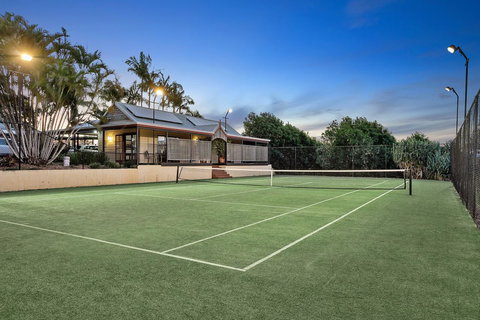 Byron Hinterland Villas - Accommodation Gold Coast 6