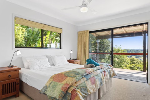Byron Hinterland Villas - Accommodation Gold Coast 35