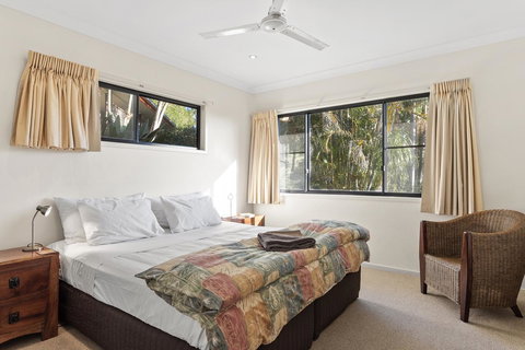 Byron Hinterland Villas - Accommodation Gold Coast 43