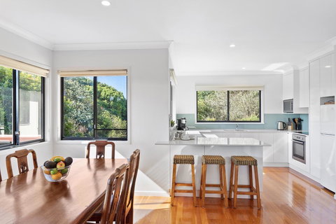 Byron Hinterland Villas - Accommodation Gold Coast 21