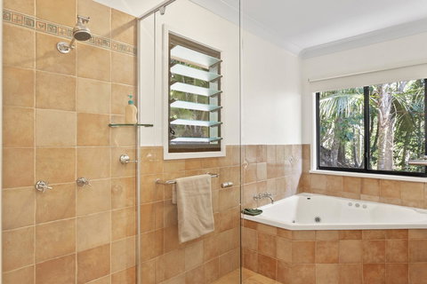 Byron Hinterland Villas - Accommodation Gold Coast 30