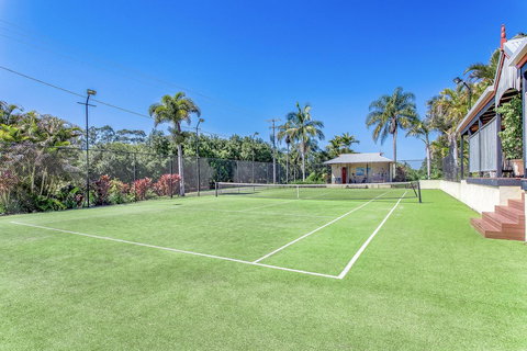 Byron Hinterland Villas - Accommodation Gold Coast 7