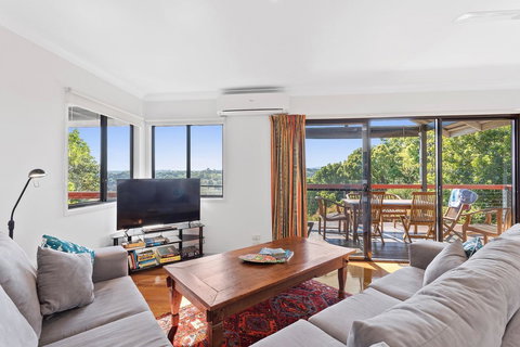 Byron Hinterland Villas - Accommodation Gold Coast 22