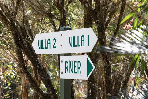 Byron Hinterland Villas - Accommodation Gold Coast 11